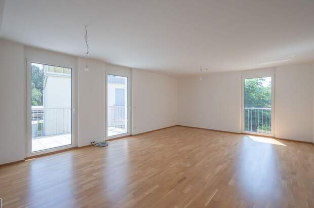 Wohnung mit Balkon kaufen in 3040 Neulengbach (Bild 2)