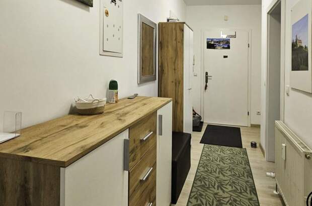 Wohnung mit Balkon kaufen in 8054 Graz (Bild 4)