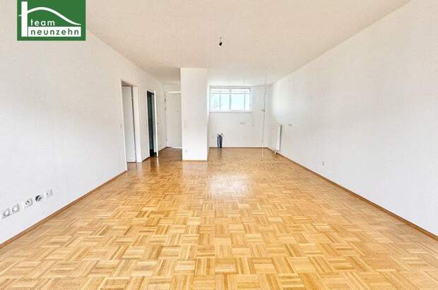 Terrassenwohnung mieten in 8054 Graz (Bild 2)