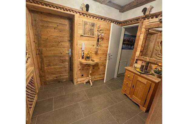 Terrassenwohnung mieten in 2680 Semmering (Bild 5)