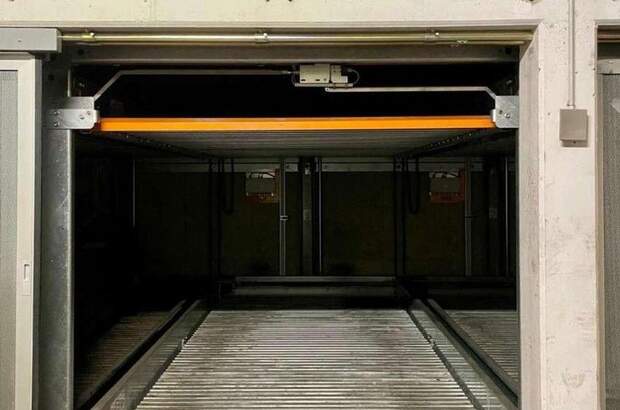 Halle / Lager / Produktion mieten in 1070 Wien (Bild 1)