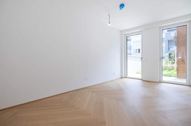 Terrassenwohnung kaufen in 1210 Wien (Bild 5)