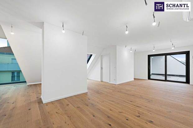 Terrassenwohnung kaufen in 1050 Wien (Bild 2)