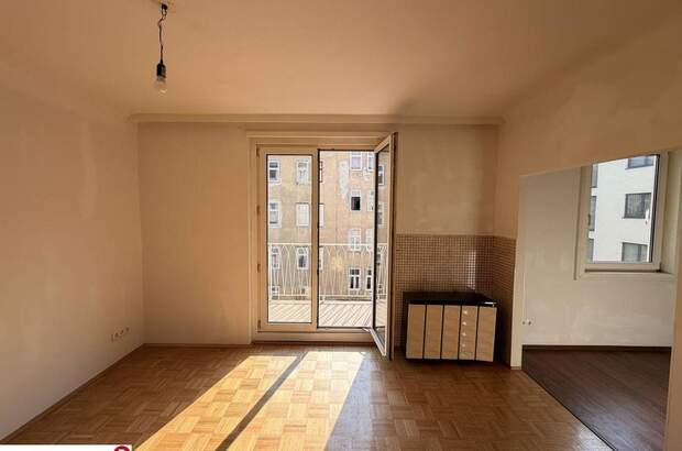 Wohnung mit Balkon kaufen in 1100 Wien (Bild 1)