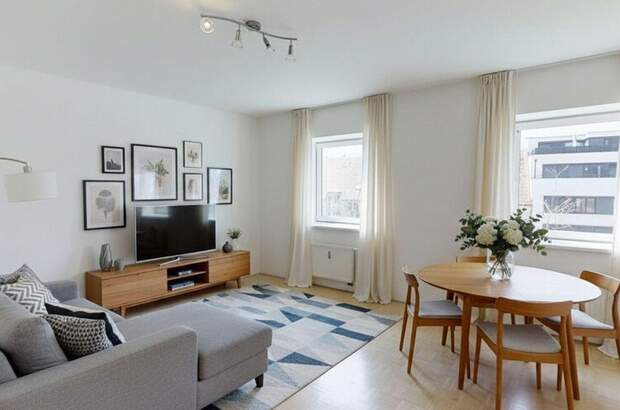 Altbauwohnung mieten in 8020 Graz (Bild 1)