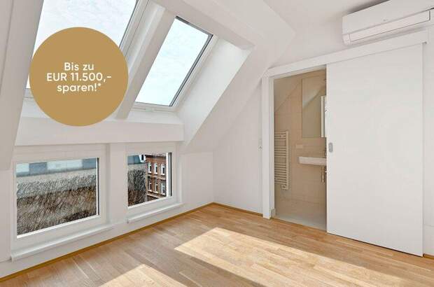 Terrassenwohnung kaufen in 1210 Wien (Bild 2)