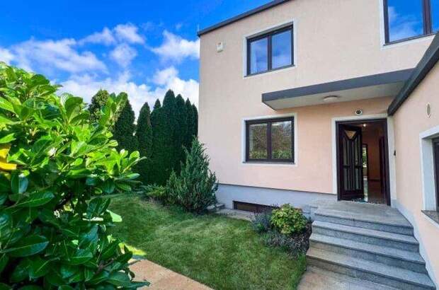 Einfamilienhaus mieten in 2380 Perchtoldsdorf (Bild 1)