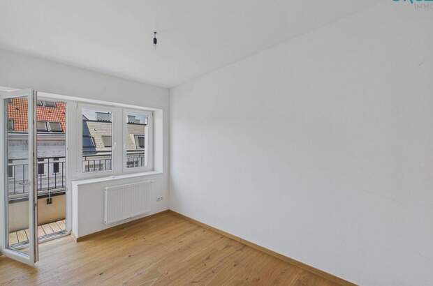 Wohnung mit Balkon mieten in 1030 Wien (Bild 5)
