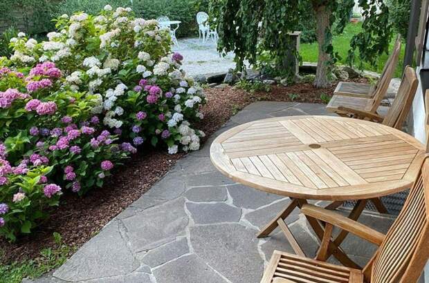 Haus mit Garten kaufen in 83457 Bayerisch Gmain (Bild 2)