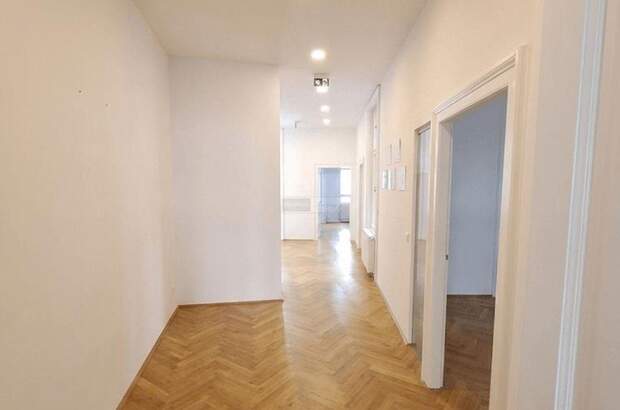 Gewerbeobjekt mieten in 1040 Wien (Bild 4)