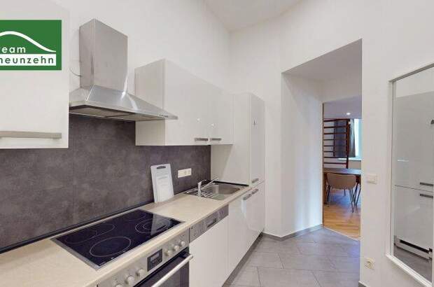 Mietwohnung in 1030 Wien (Bild 2)
