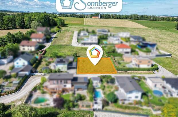 Grundstück kaufen in 4483 Hargelsberg (Bild 3)