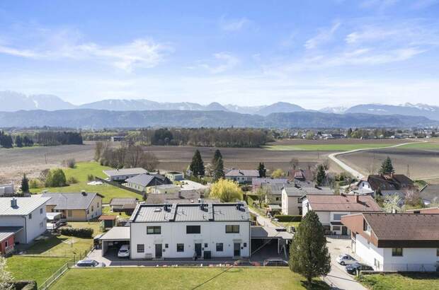 Haus mit Garten kaufen in 9020 Gottesbichl (Bild 2)