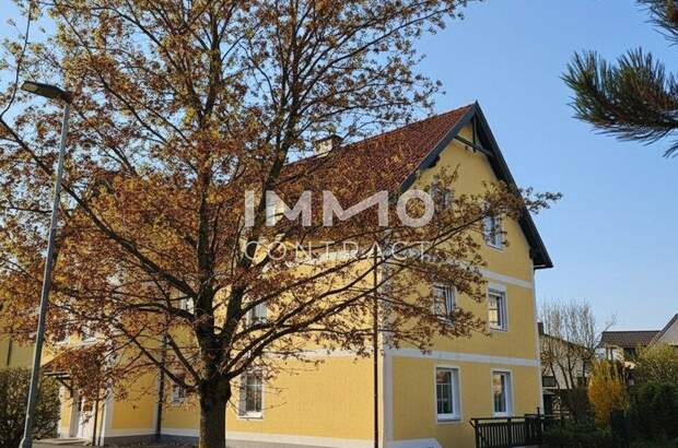 Wohnung mit Balkon kaufen in 3300 Amstetten (Bild 1)