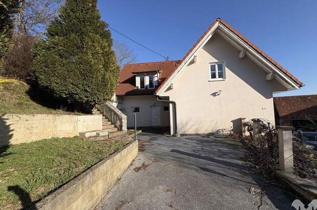 Haus kaufen in 8152 Stallhofen (Bild 4)