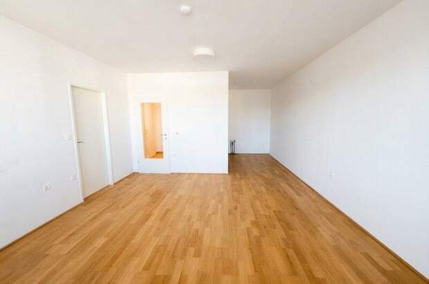 Terrassenwohnung mieten in 2700 Wr. Neustadt (Bild 4)
