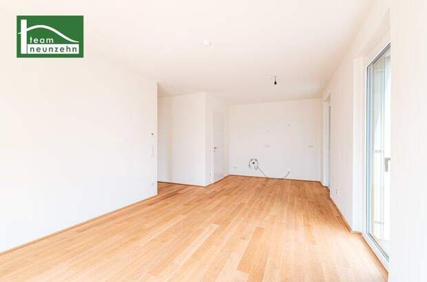 Terrassenwohnung kaufen in 1210 Wien (Bild 3)