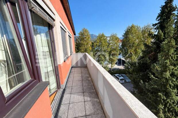 Terrassenwohnung kaufen in 5020 Salzburg (Bild 2)