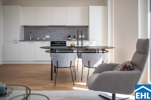 Terrassenwohnung mieten in 1220 Wien (Bild 4)