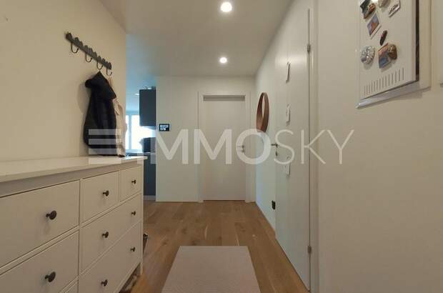 Terrassenwohnung kaufen in 6845 Hohenems (Bild 5)