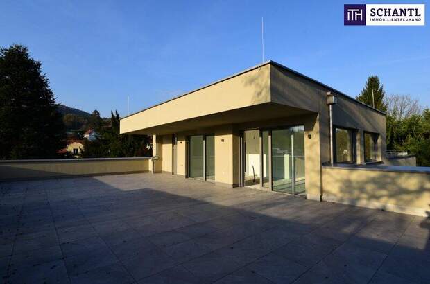 Terrassenwohnung kaufen in 8044 Graz (Bild 1)