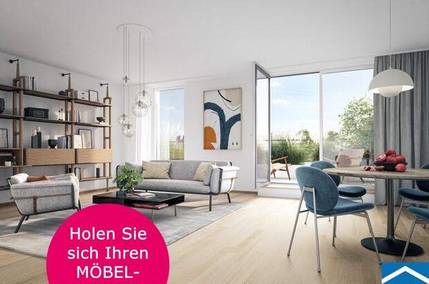 Terrassenwohnung kaufen in 2232 Deutsch (Bild 1)