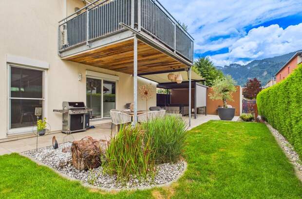 Wohnung kaufen in 6844 Altach (Bild 1)