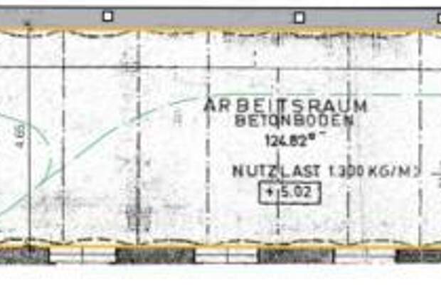 Gewerbeobjekt mieten in 1200 Wien 20. (Bild 2)