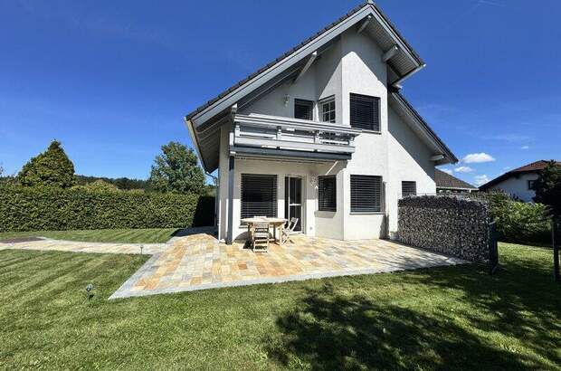 Einfamilienhaus kaufen in 4782 St. Florian (Bild 2)