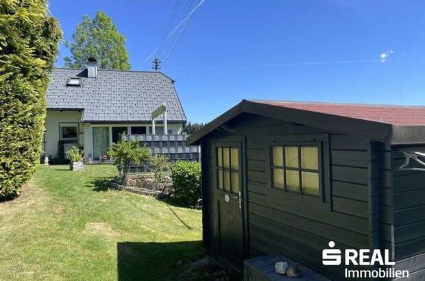 Haus kaufen in 4183 Traberg (Bild 4)