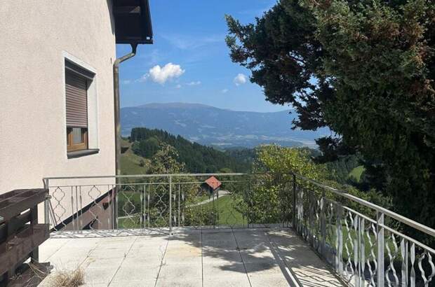 Haus mit Garten kaufen in 9112 Griffen (Bild 4)