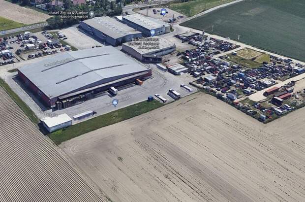 Gewerbeobjekt mieten in 2301 Groß (Bild 1)