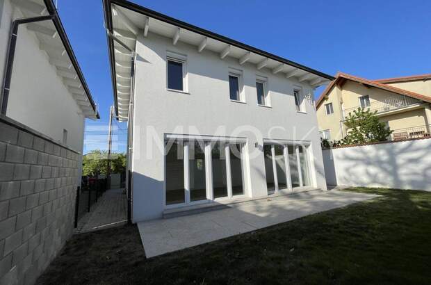 Einfamilienhaus kaufen in 2201 Kapellerfeld (Bild 1)