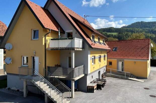 Anlageobjekt kaufen in 8184 Anger (Bild 1)