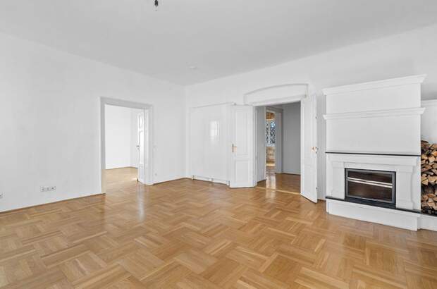 Haus mit Garten mieten in 1190 Wien (Bild 2)