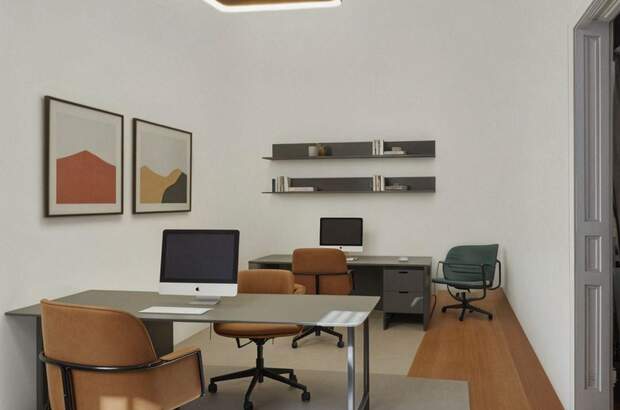 Gewerbeobjekt mieten (Bild 2)