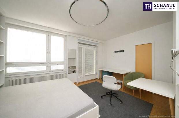 Terrassenwohnung kaufen in 8010 Graz (Bild 5)