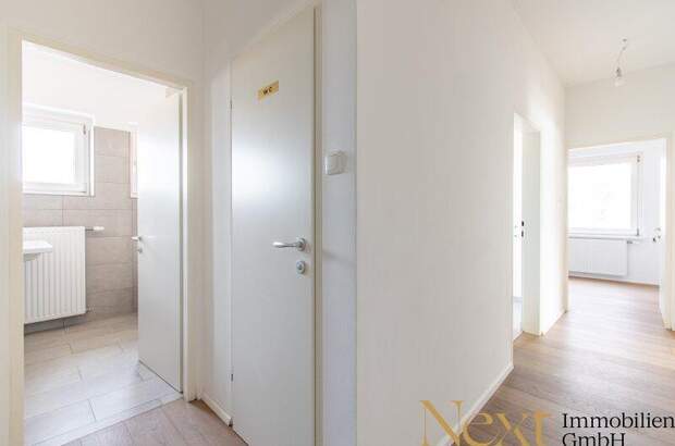 Terrassenwohnung mieten in 4073 Wilhering (Bild 5)