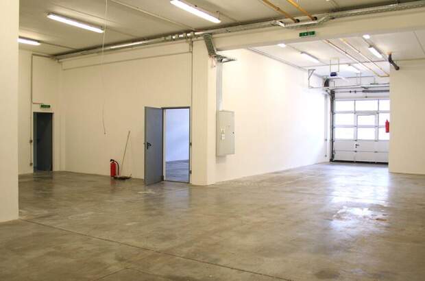 Gewerbeobjekt mieten in 5023 Salzburg (Bild 1)