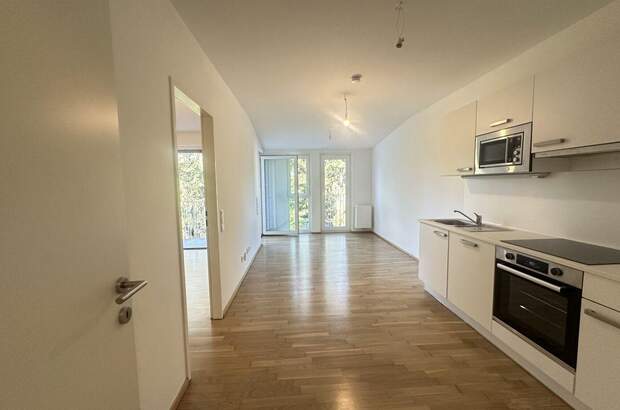 Wohnung mit Balkon mieten in 3400 Klosterneuburg (Bild 4)