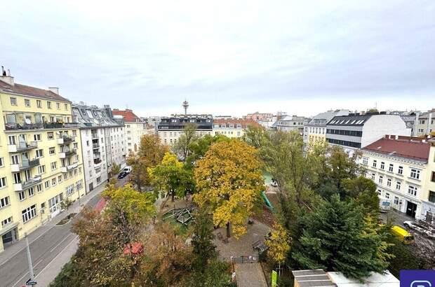 Altbauwohnung mieten in 1100 Wien (Bild 2)