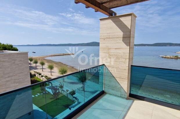 Eigentumswohnung in 23206 Sukošan (Bild 1)