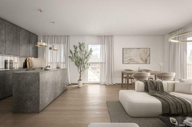 Terrassenwohnung kaufen in 1160 Wien (Bild 3)