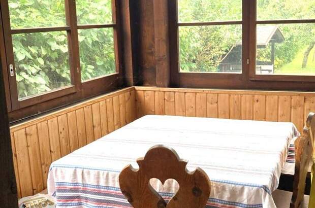 Haus mit Garten kaufen in 2500 Baden (Bild 4)