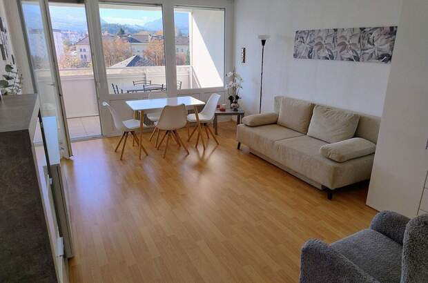 Terrassenwohnung mieten in 9500 Villach (Bild 1)