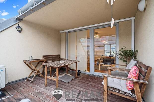 Terrassenwohnung mieten in 1010 Wien (Bild 2)