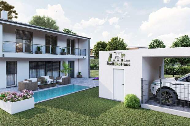 Haus mit Garten kaufen in 3481 Fels (Bild 1)