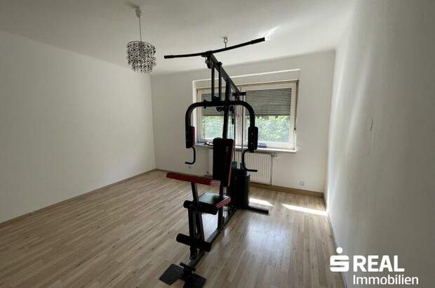 Terrassenwohnung kaufen in 4020 Linz (Bild 4)