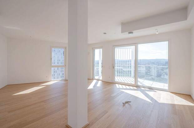Wohnung mit Balkon kaufen in 1020 Wien (Bild 5)