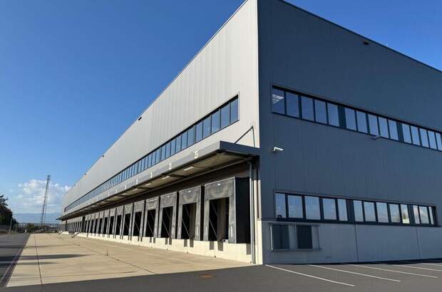 Gewerbeobjekt mieten in 8141 Premstätten (Bild 1)